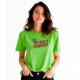 тениска,дамски,тениски,kruskis,powered,short,sleeve,t,shirt,green,(light,green)