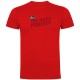 тениска,мъжки,тениски,kruskis,powered,short,sleeve,t,shirt,red