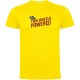 тениска,мъжки,тениски,kruskis,powered,short,sleeve,t,shirt,yellow