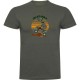 тениска,мъжки,тениски,kruskis,quad,bike,short,sleeve,t,shirt,green,grey,(dark,army,green)