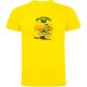 тениска,мъжки,тениски,kruskis,quad,bike,short,sleeve,t,shirt,yellow,(yellow)