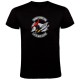 тениска,мъжки,тениски,kruskis,skiing,is,not,fun,short,sleeve,t,shirt,black,(black)