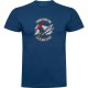 тениска,мъжки,тениски,kruskis,skiing,is,not,fun,short,sleeve,t,shirt,blue,(denim,blue)