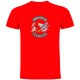 тениска,мъжки,тениски,kruskis,skiing,is,not,fun,short,sleeve,t,shirt,red,(red)