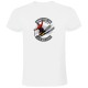 тениска,мъжки,тениски,kruskis,skiing,is,not,fun,short,sleeve,t,shirt,white,(white)