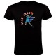 тениска,мъжки,тениски,kruskis,slam,dunk,short,sleeve,t,shirt,black,(black)
