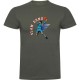 тениска,мъжки,тениски,kruskis,slam,dunk,short,sleeve,t,shirt,green,(dark,army,green)