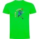 тениска,мъжки,тениски,kruskis,slam,dunk,short,sleeve,t,shirt,green,(light,green)
