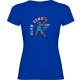 тениска,дамски,тениски,kruskis,slam,dunk,short,sleeve,t,shirt,blue,(royal,blue)