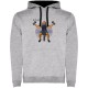 суичър,мъжки,пуловери,kruskis,stay,strong,bicolor,hoodie,grey,(heather,grey,black)