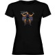 тениска,дамски,тениски,kruskis,stay,strong,short,sleeve,t,shirt,black,(black)