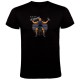 тениска,мъжки,тениски,kruskis,stay,strong,short,sleeve,t,shirt,black,(black)