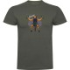 тениска,мъжки,тениски,kruskis,stay,strong,short,sleeve,t,shirt,green,(dark,army,green)