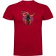 тениска,мъжки,тениски,kruskis,stay,strong,short,sleeve,t,shirt,red,(dark,red)