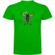 тениска,мъжки,тениски,kruskis,stay,strong,short,sleeve,t,shirt,green,(green)