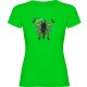 тениска,дамски,тениски,kruskis,stay,strong,short,sleeve,t,shirt,green,(light,green)