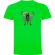 тениска,мъжки,тениски,kruskis,stay,strong,short,sleeve,t,shirt,green,(light,green)