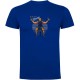 тениска,мъжки,тениски,kruskis,stay,strong,short,sleeve,t,shirt,blue,(royal,blue)