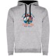 суичър,мъжки,пуловери,kruskis,wave,calling,bicolor,hoodie,grey,(heather,grey,black)