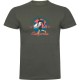 тениска,мъжки,тениски,kruskis,wave,calling,short,sleeve,t,shirt,green,(dark,army,green)