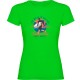 тениска,дамски,тениски,kruskis,wave,calling,short,sleeve,t,shirt,green,(light,green)