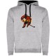 суичър,мъжки,пуловери,kruskis,you,never,lose,bicolor,hoodie,grey,(heather,grey,black)