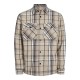 карирана,риза,мъжки,якета,jack,&,jones,croy,spring,check,overshirt,beige,(fields,of,rye,checks,comfort,fit)