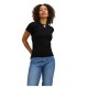 тениска,дамски,тениски,jack,&,jones,gigi,str,jjxx,short,sleeve,t,shirt,black,(black)