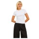 тениска,дамски,тениски,jack,&,jones,gigi,str,jjxx,short,sleeve,t,shirt,white,(bright,white)