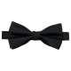 вратовръзки,jack,&,jones,solid,bow,tie,black