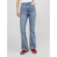 дънки,дамски,панталони,jack,&,jones,turin,bootcut,c7090,jjxx,high,waist,jeans,blue