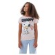 тениска,детски,тениски,name,it,nanni,snoopy,short,sleeve,t,shirt,pink,(sepia,rose)