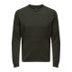 блуза,мъжки,пуловери,only,&,sons,karlson,reg,12,sweater,green,(rosin)