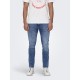 дънки,мъжки,панталони,only,&,sons,weft,regular,fit,one,mbd,5094,tai,jeans,blue