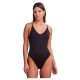 бански,костюм,дамски,бански,костюми,pieces,baomi,swimsuit,black,(black)