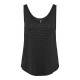 тениска,дамски,тениски,pieces,billo,lurex,sleeveless,t,shirt,grey,(sky,captain,detail,gold,lurex)
