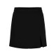 пола,дамски,поли,и,рокли,pieces,bosella,high,waist,short,skirt,black,(black)