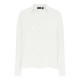 риза,с,дълъг,ръкав,дамски,блузи,дамски,ризи,pieces,franan,long,sleeve,shirt,white,(bright,white)