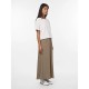 пола,дамски,поли,и,рокли,pieces,franan,skirt,beige,(fossil)