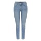 дънки,дамски,панталони,pieces,nunna,slim,fit,lb250,jeans,blue,(light,blue,denim)