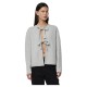 жилетка,дамски,пуловери,дамски,плетени,дрехи,pieces,silly,cardigan,light,grey,melange,(grey)