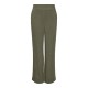 панталони,дамски,панталони,pieces,vinsty,high,waist,pants,green,(deep,lichen,green)