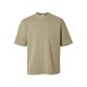 тениска,мъжки,тениски,дамски,тениски,selected,oscar,relax,fit,short,sleeve,t,shirt,green,(vetiver)