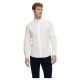риза,с,дълъг,ръкав,мъжки,ризи,selected,slimrick,poplin,long,sleeve,shirt,white