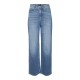 дънки,дамски,панталони,vero,moda,tessa,wide,straight,fit,ra380,ga,high,waist,jeans,blue