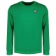 блуза,мъжки,пуловери,le,coq,sportif,2310557,essentials,n°4,sweatshirt,green
