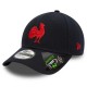 шапка,всички,шапки,new,era,team,colour,repreve,940,france,rugby,cap,navy,(black)