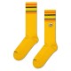 чорапи,мъжки,чорапи,happy,socks,bear,with,me,crew,socks,dark,yellow,(yellow)