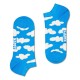 чорапи,мъжки,чорапи,happy,socks,cloudy,short,socks,light,blue