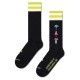 чорапи,мъжки,чорапи,happy,socks,fungilandia,2023,crew,socks,black,(multicolor)